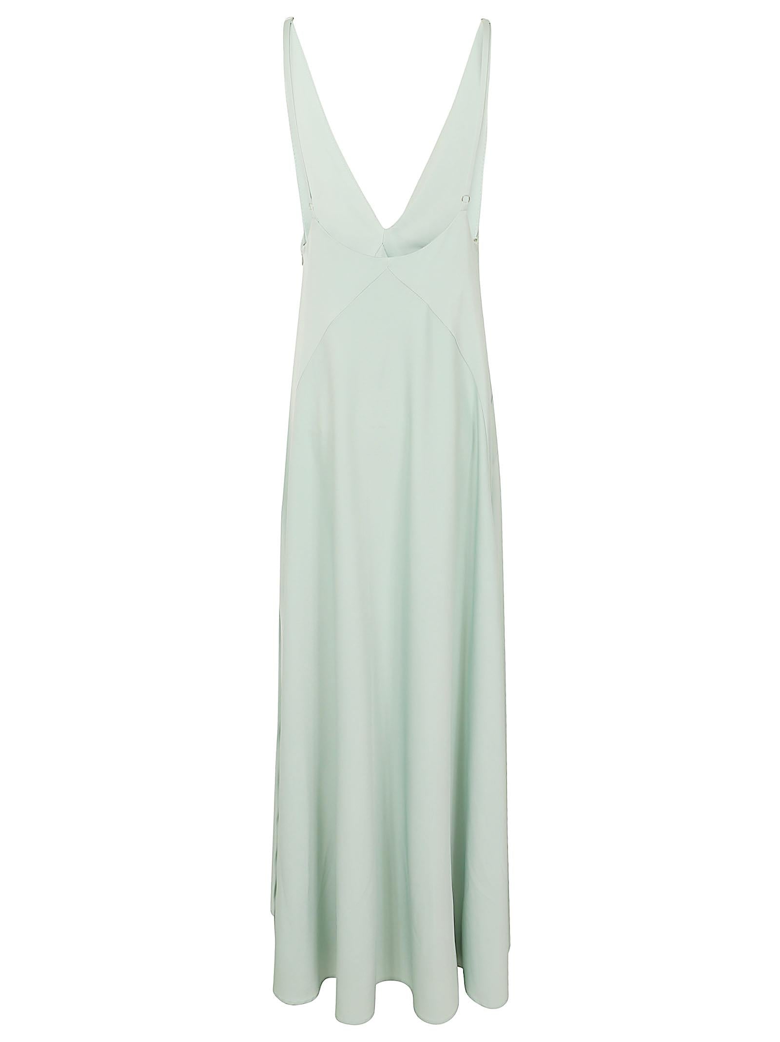 Abito donna AB4208 TROPICAL GREEN TROPICAL GREEN SILENCE 