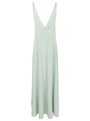 Abito donna AB4208 TROPICAL GREEN TROPICAL GREEN SILENCE 