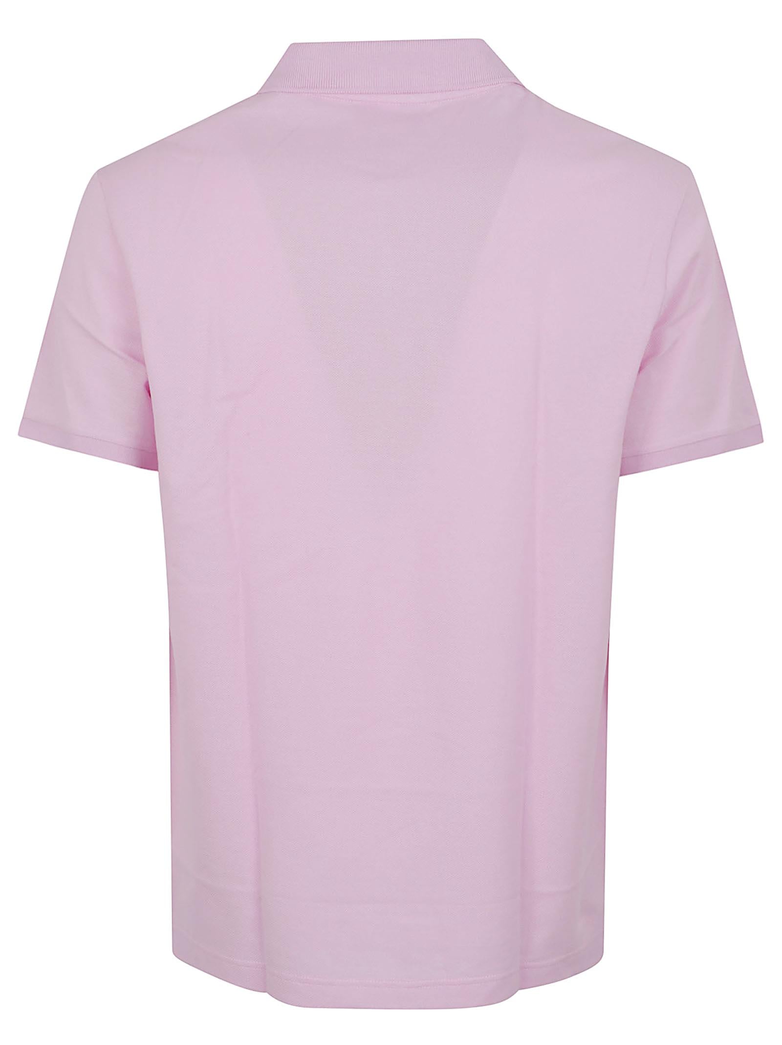 Polo uomo PH4012 Z4H  LACOSTE 