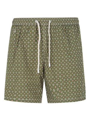 Costume uomo LIGHTING MICRO STRETCH 00676L DEW TIW 52  MC 2 