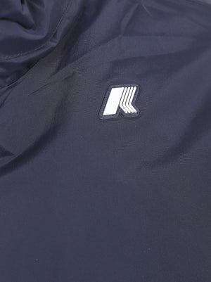 Smanicato uomo K3123TW K89 BLUE DEPTH  KWAY 