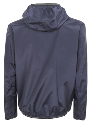 Giacca uomo 26SBLUC11018 007110888 Blu BLAUER 
