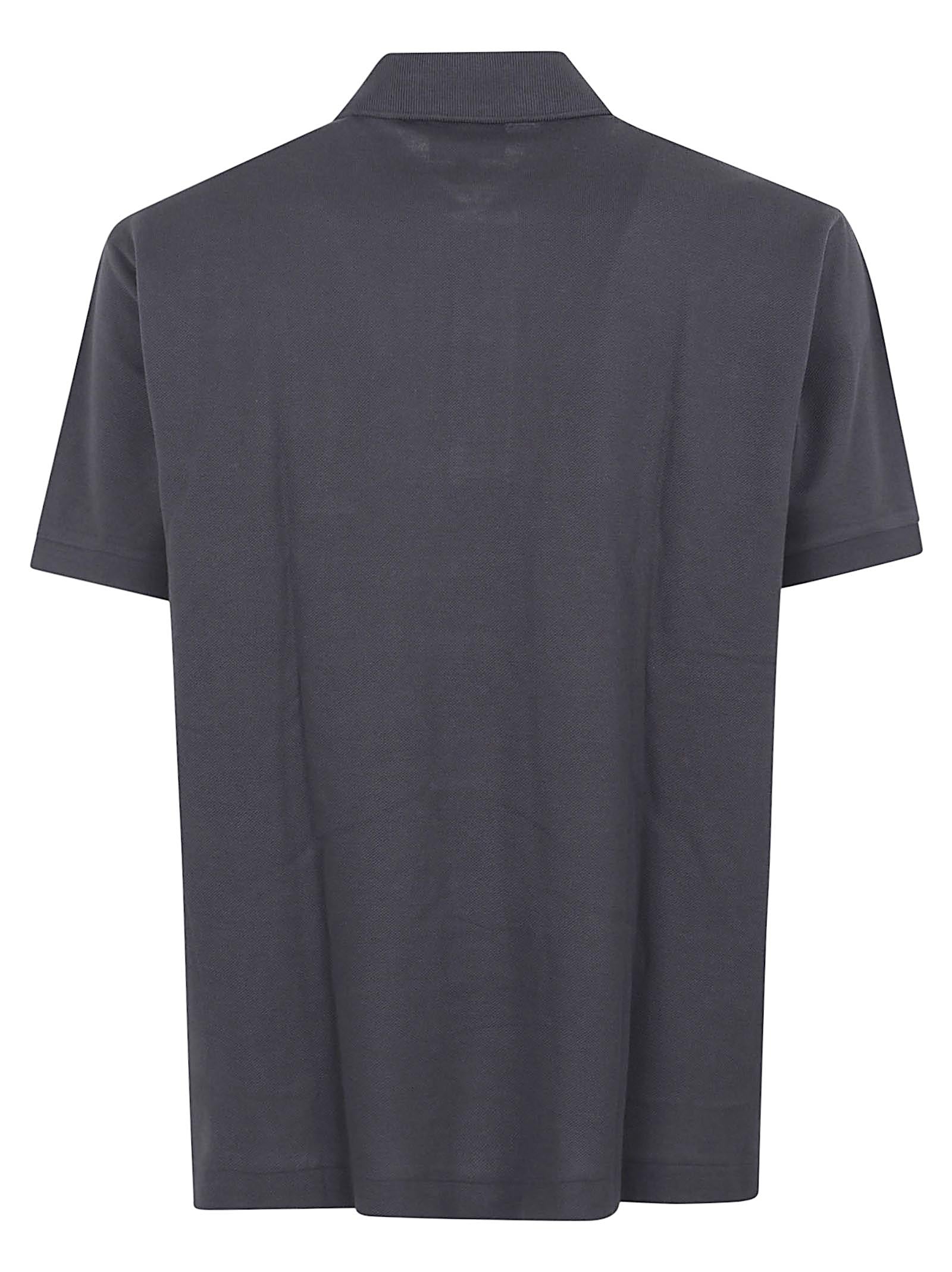 Polo uomo 1212 S5T  LACOSTE 