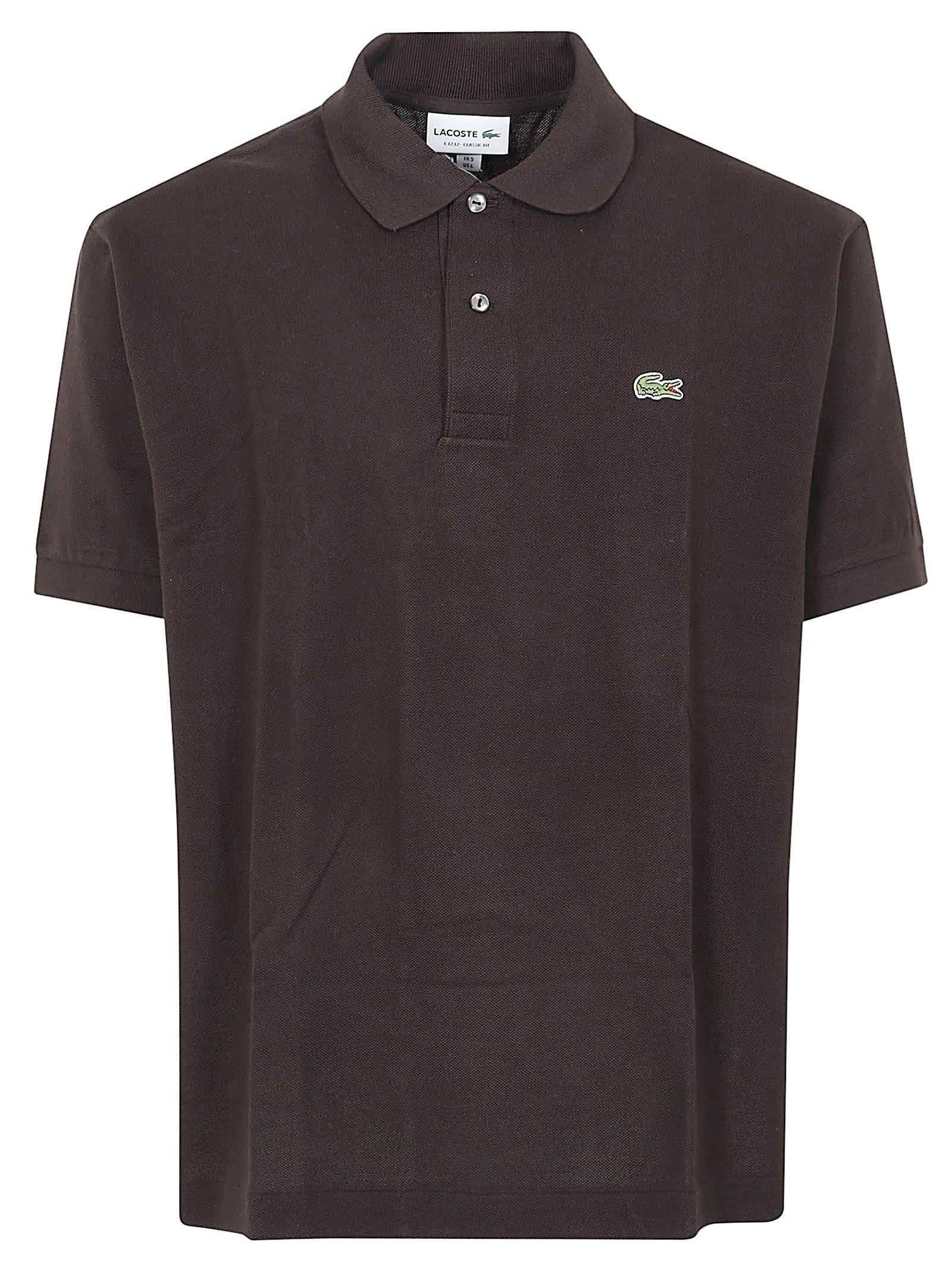 Polo uomo manica corta 1212 3LA  LACOSTE 