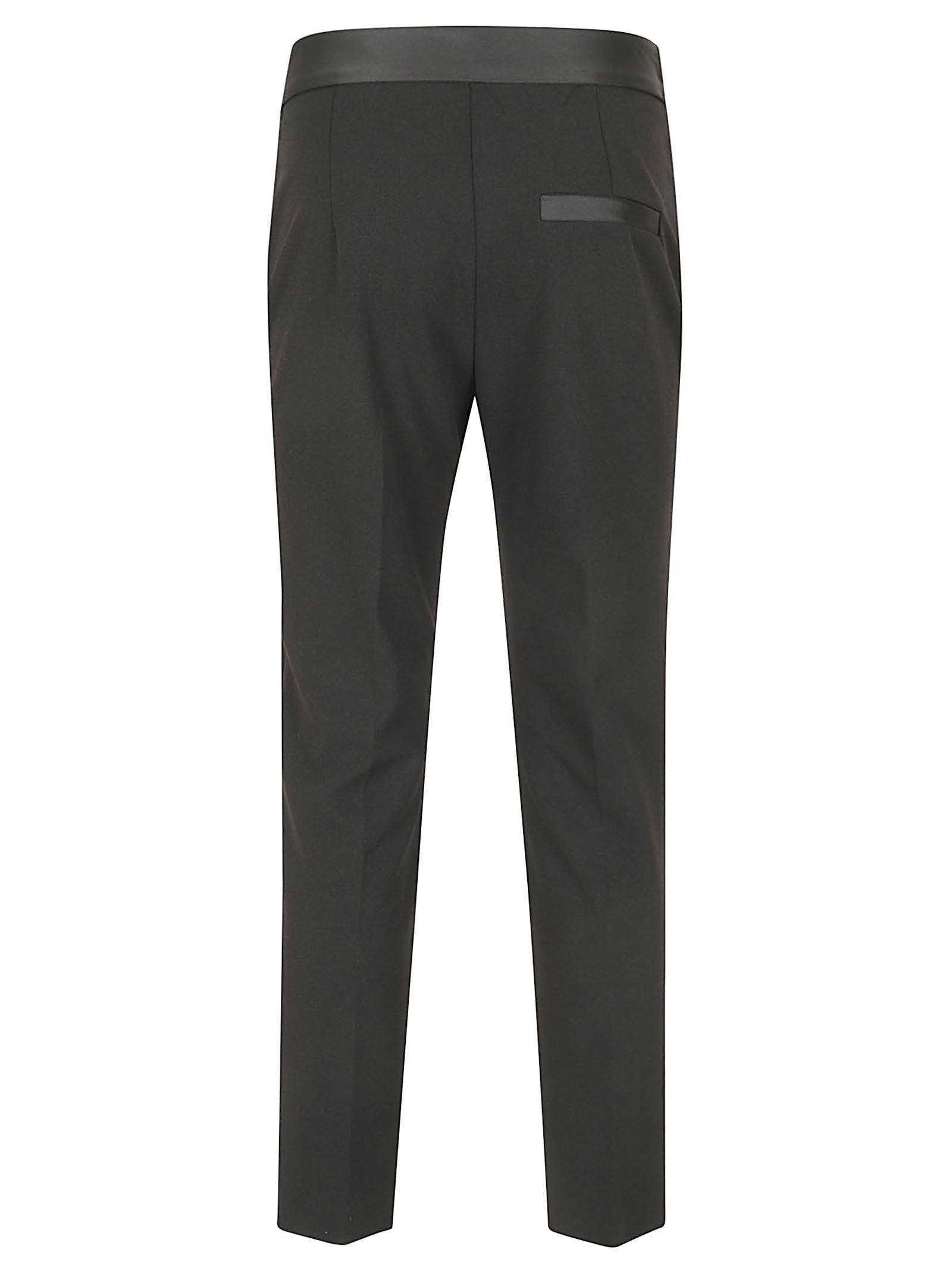 Pantalone donna PVN2KAW NERO  IMPERIAL 