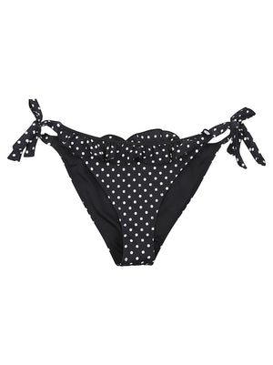 Costume donna H36207 1131 NERO-BIANCO PANNA SUN68 