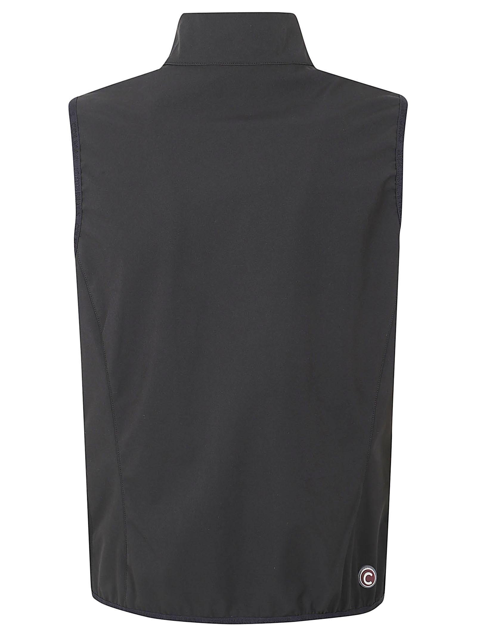 Smanicato uomo 1809N 6WV99 Black COLMAR 