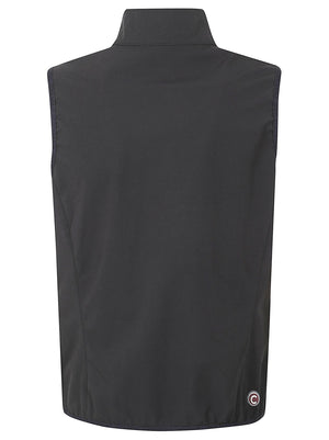 Smanicato uomo 1809N 6WV99 Black COLMAR 