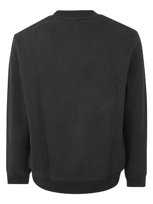Felpa girocollo uomo SH9801 031  LACOSTE 