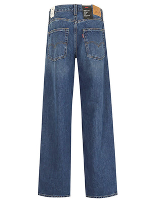 Jeans donna<BR/> A3494 0037  LEVI'S STRAUSS 
