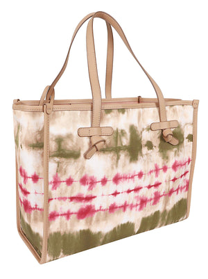 Borsa donna BS 6850-COMM FEZ 14545 VAR CLAY GIANNI CHIARINI 
