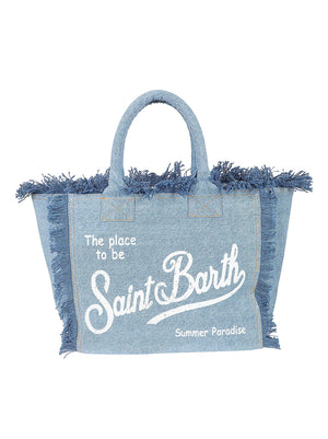 Borsa donna VANITY 00009L DENIM  MC 2 