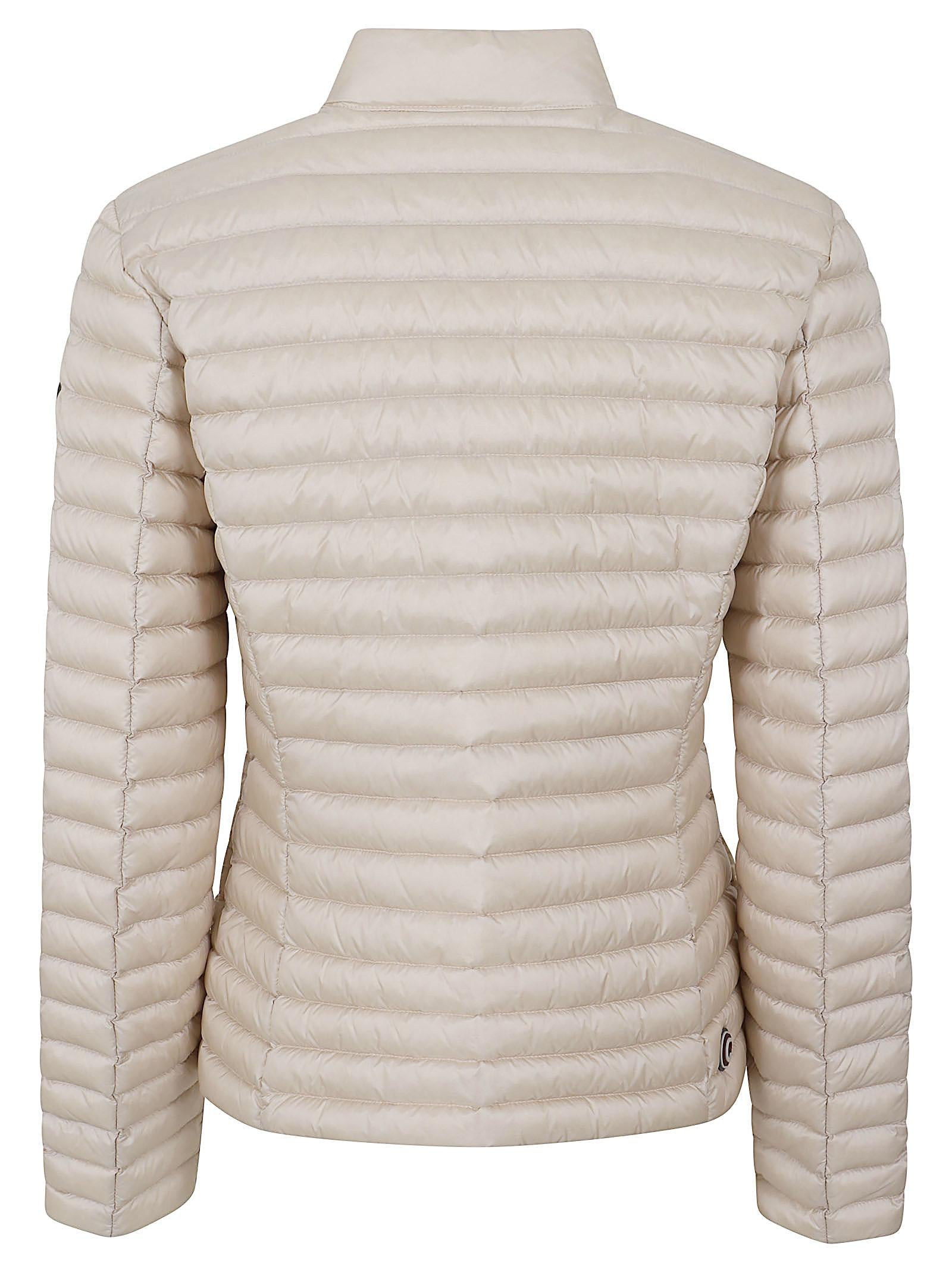 Piumino donna<BR/> 2223A 9VX219 Porcelain COLMAR 