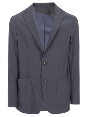 Giacca uomo 26052 61L MICRO RRD 
