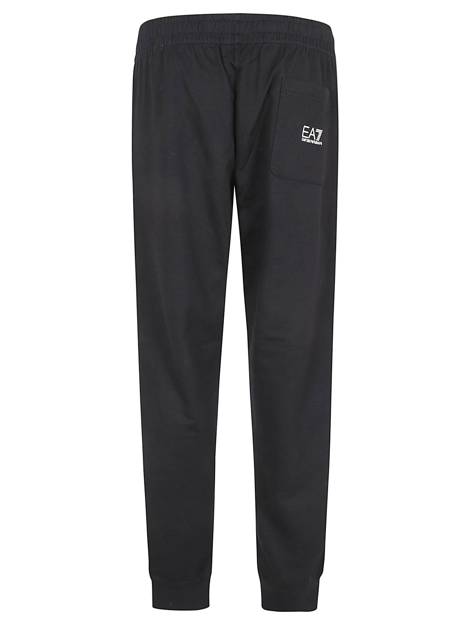 Pantalone tuta uomo. 7M000571 AF13512MC001  EA7 