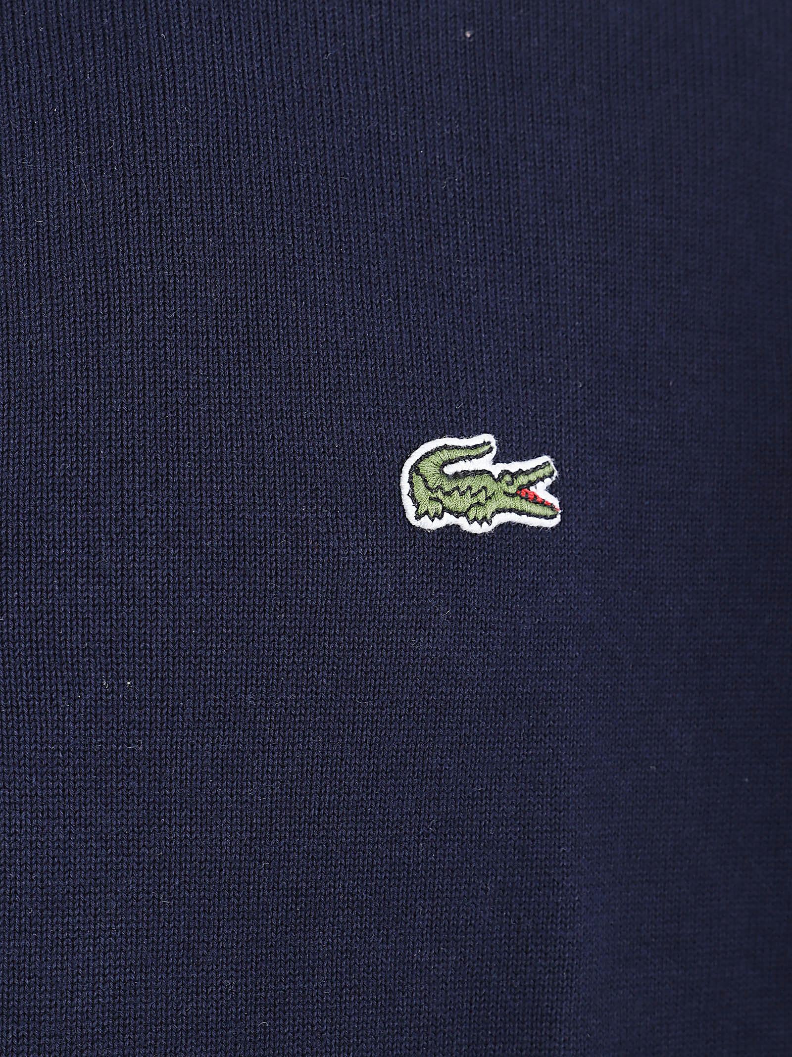 Maglione uomo AH1957 166  LACOSTE 