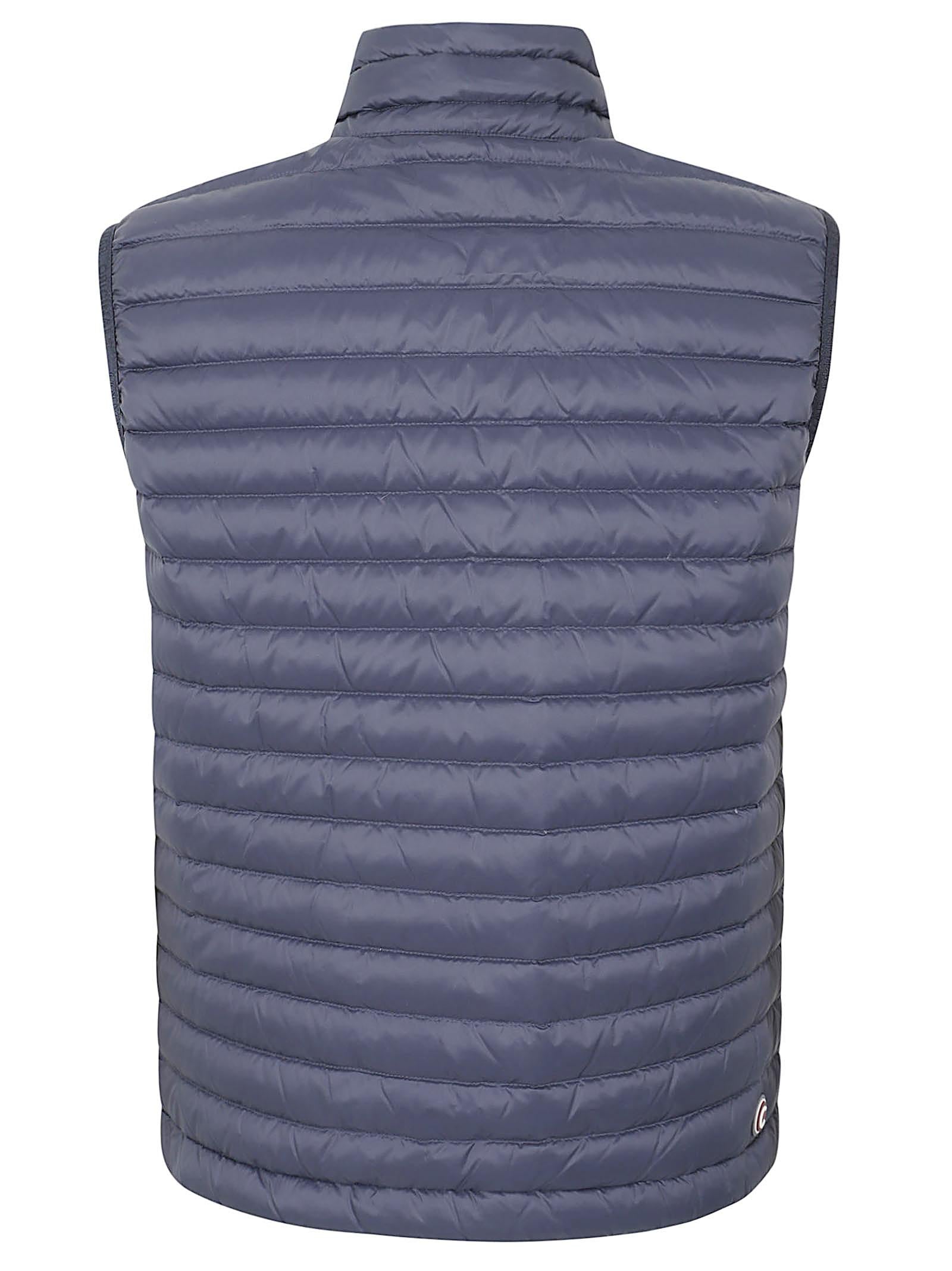 Smanicato uomo 1248 8VX68 NAVY BLUE-ICE COLMAR 