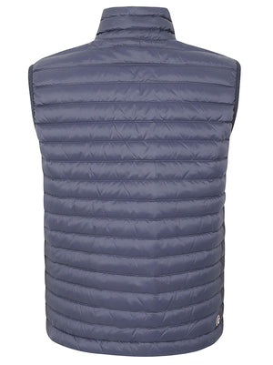 Smanicato uomo 1248 8VX68 NAVY BLUE-ICE COLMAR 