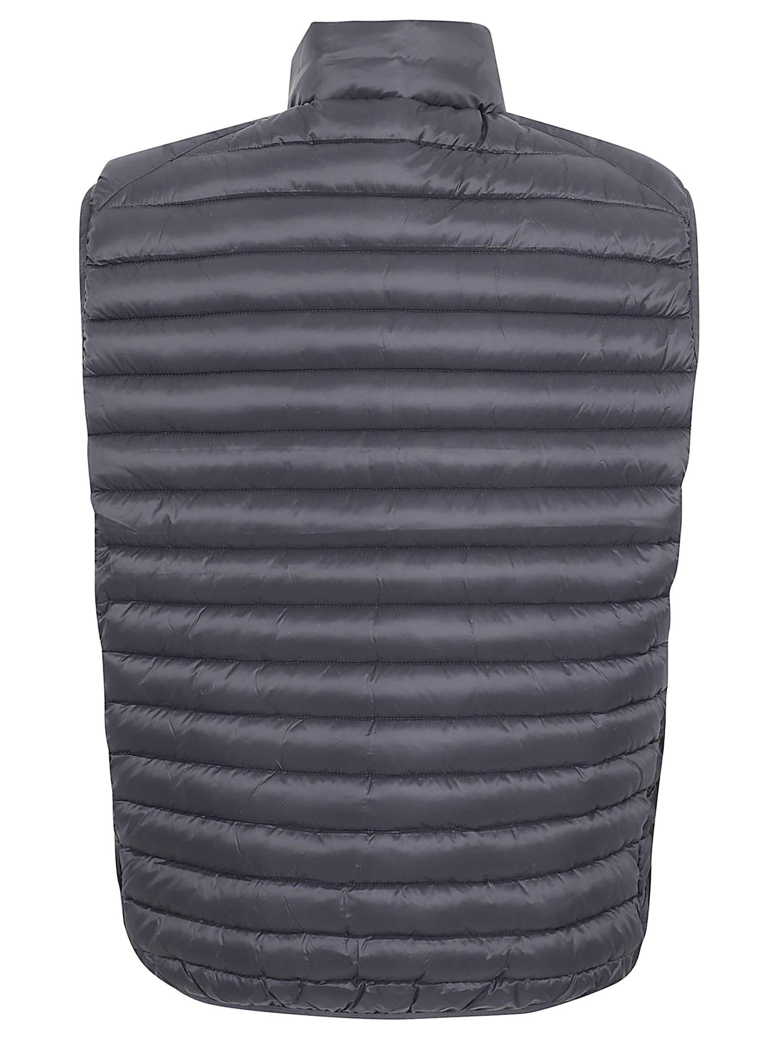 Smanicato uomo D82410M GIGA0110000 Black SAVE THE DUCK 