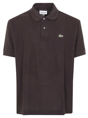 Polo uomo manica corta 1212 3LA  LACOSTE 
