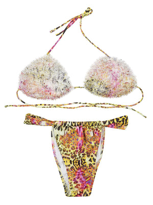 Costume donna FC26-SW0710X08 FANTASIA  F**K 