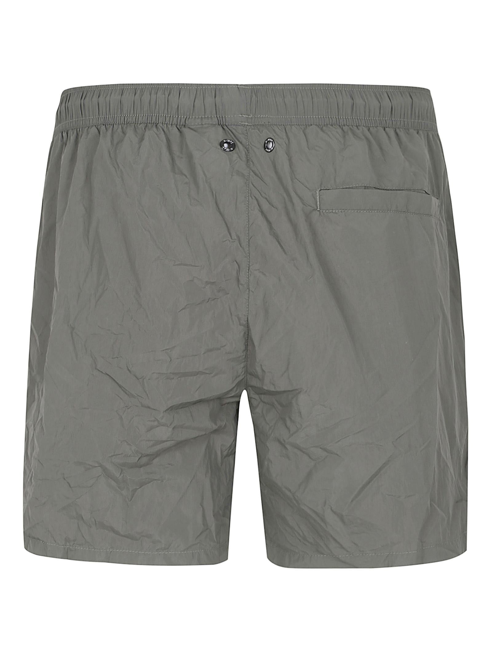 Costume uomo K31357W WMR GREEN BLACKISH  KWAY 