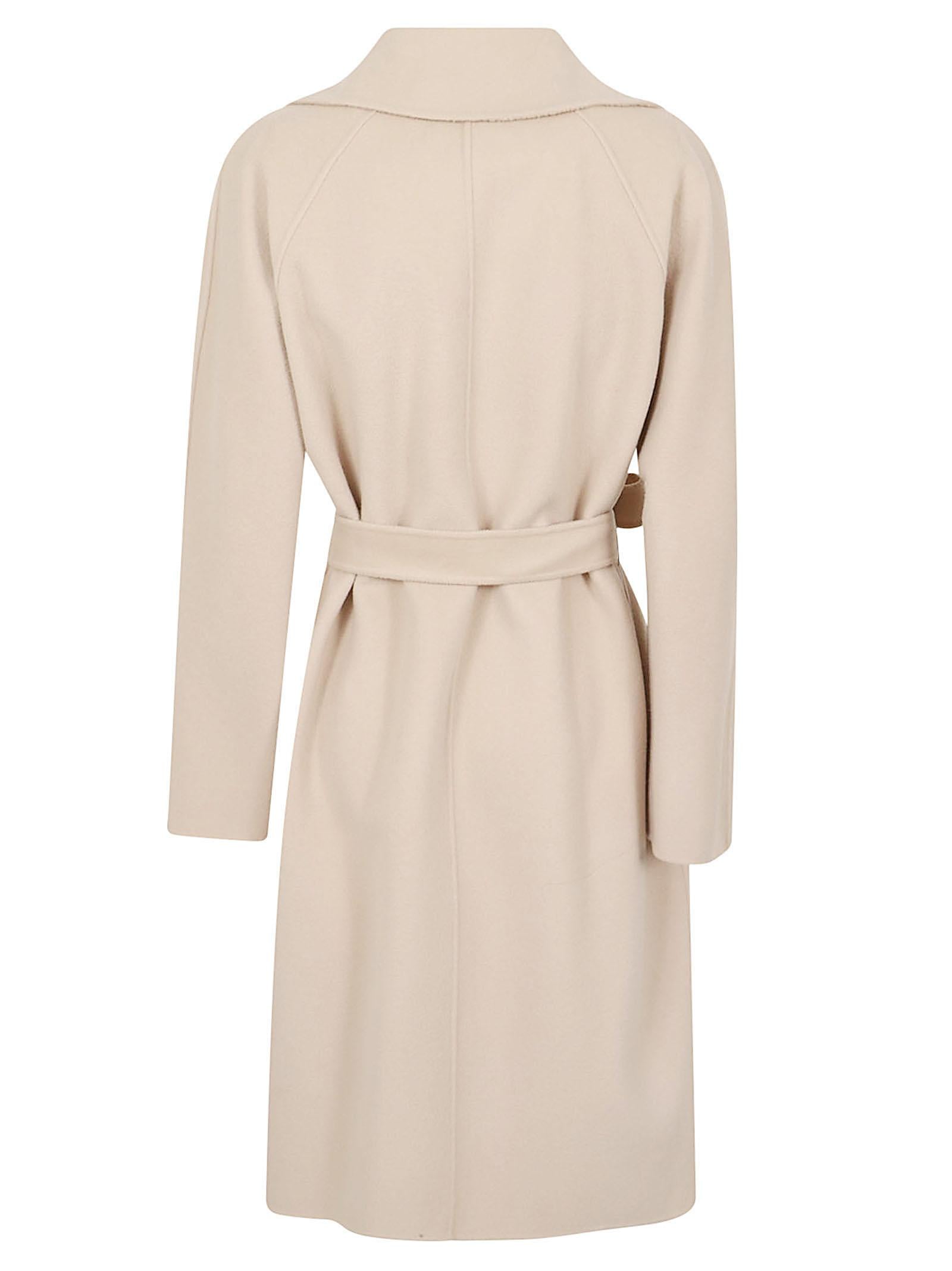 Cappotto donna 2615011011600 031 Sabbia WEEKEND 