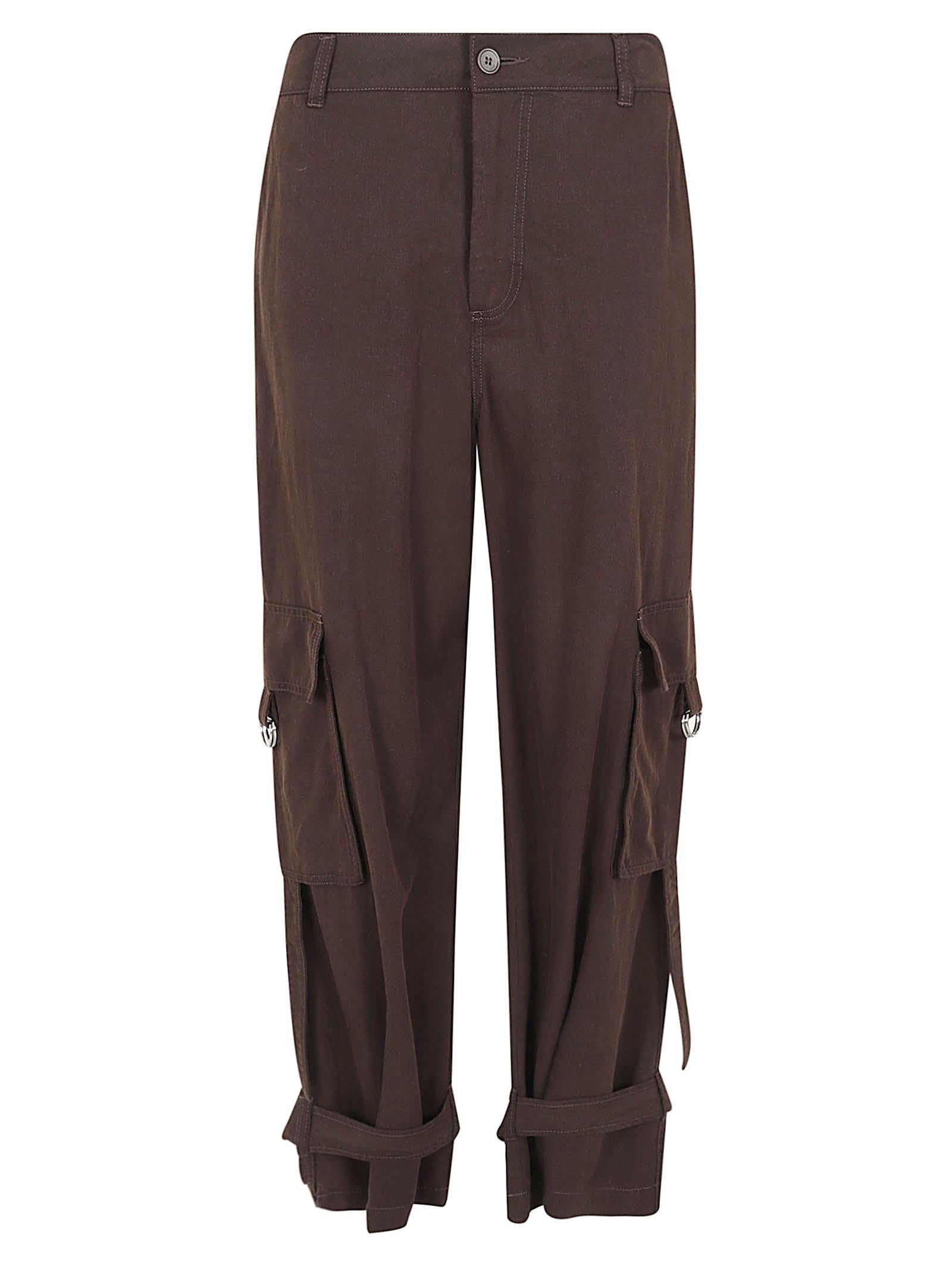 Pantalone donna WA6526T449A 91109 W SACHER LIU.JO 
