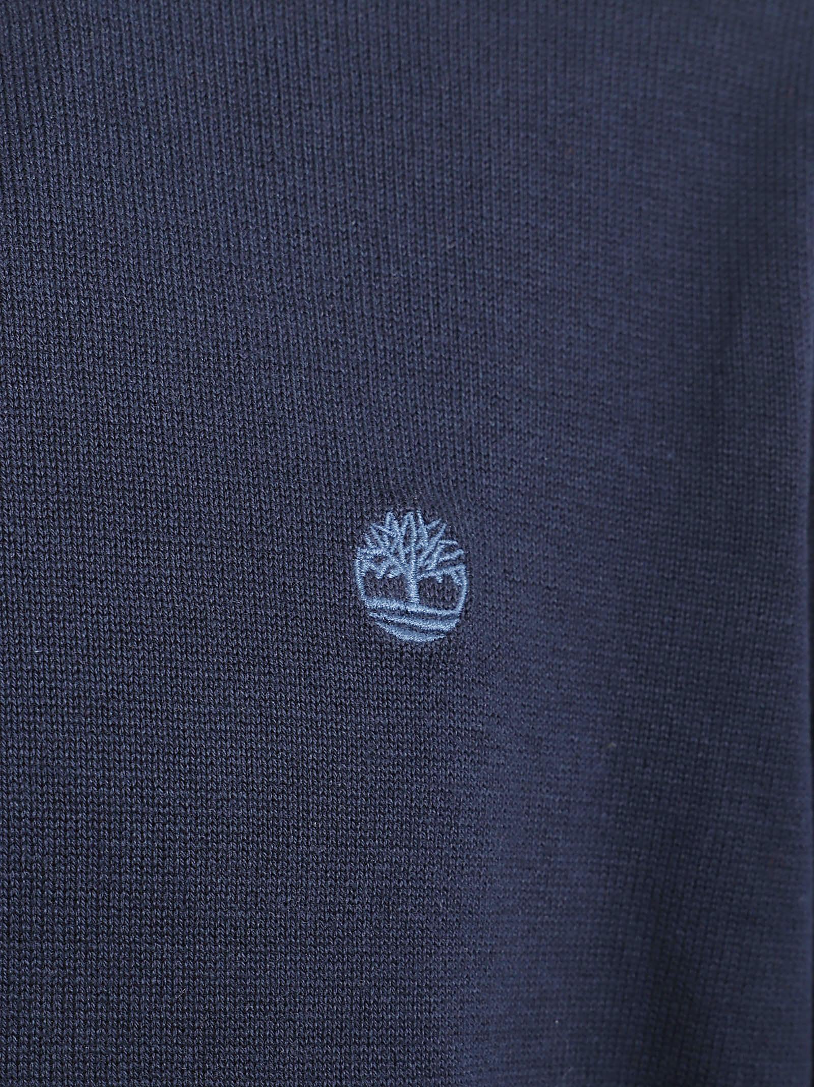 Maglione uomo<BR/> TB0A2BMM Z021 DK SPH-DK DENIM TIMBERLAND 