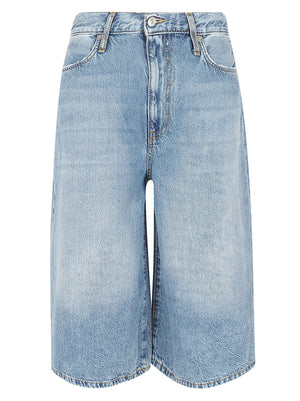 Jeans donna RND90316CR531987 C0999 OCEAN DENIM ROY ROGERS 