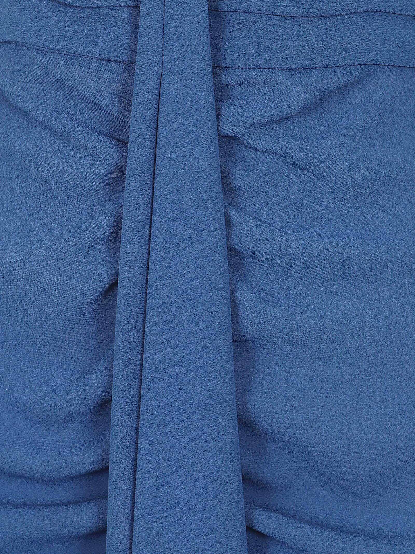 Abito donna AB4235 BLUE MARINE BLUE MARINE SILENCE 