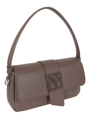Borsa donna XW002592 AF11902U6018 DUSK SHADE ARMANI EXCHANGE 