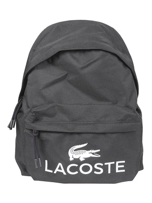 ZAINO<BR/> NU5182 000  LACOSTE 