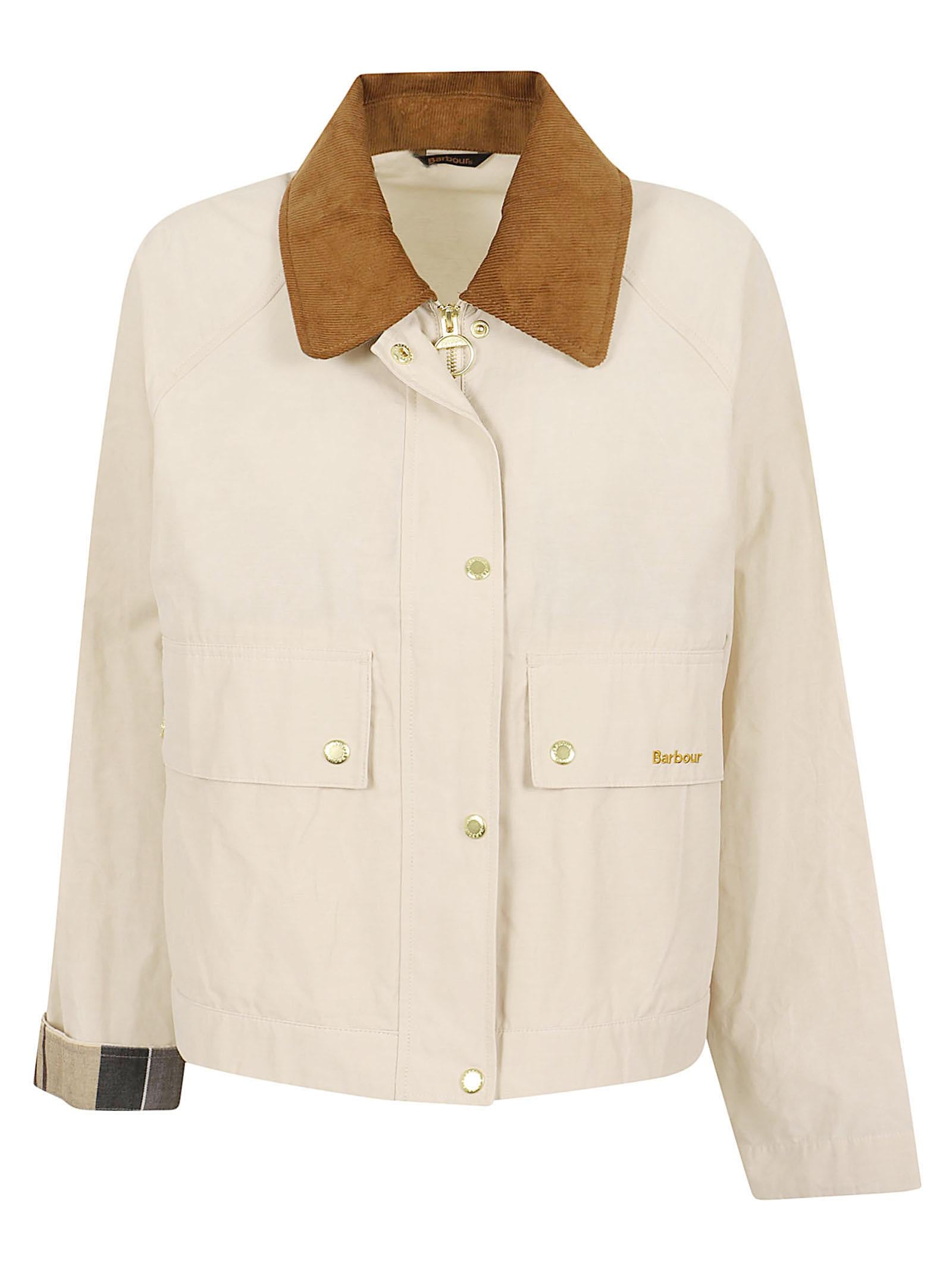 Giacca donna LSP0304 CR31 JASMINE-DRESS BARBOUR 