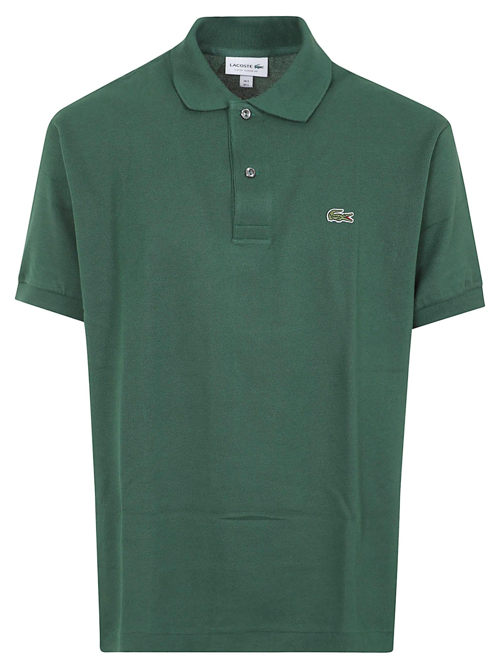 Polo uomo manica corta 1212 132  LACOSTE 