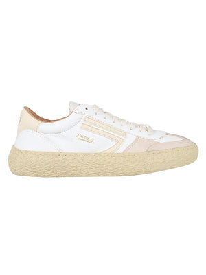 Sneakers donna PU101V-052 COCONUT MILK  PURAAI 