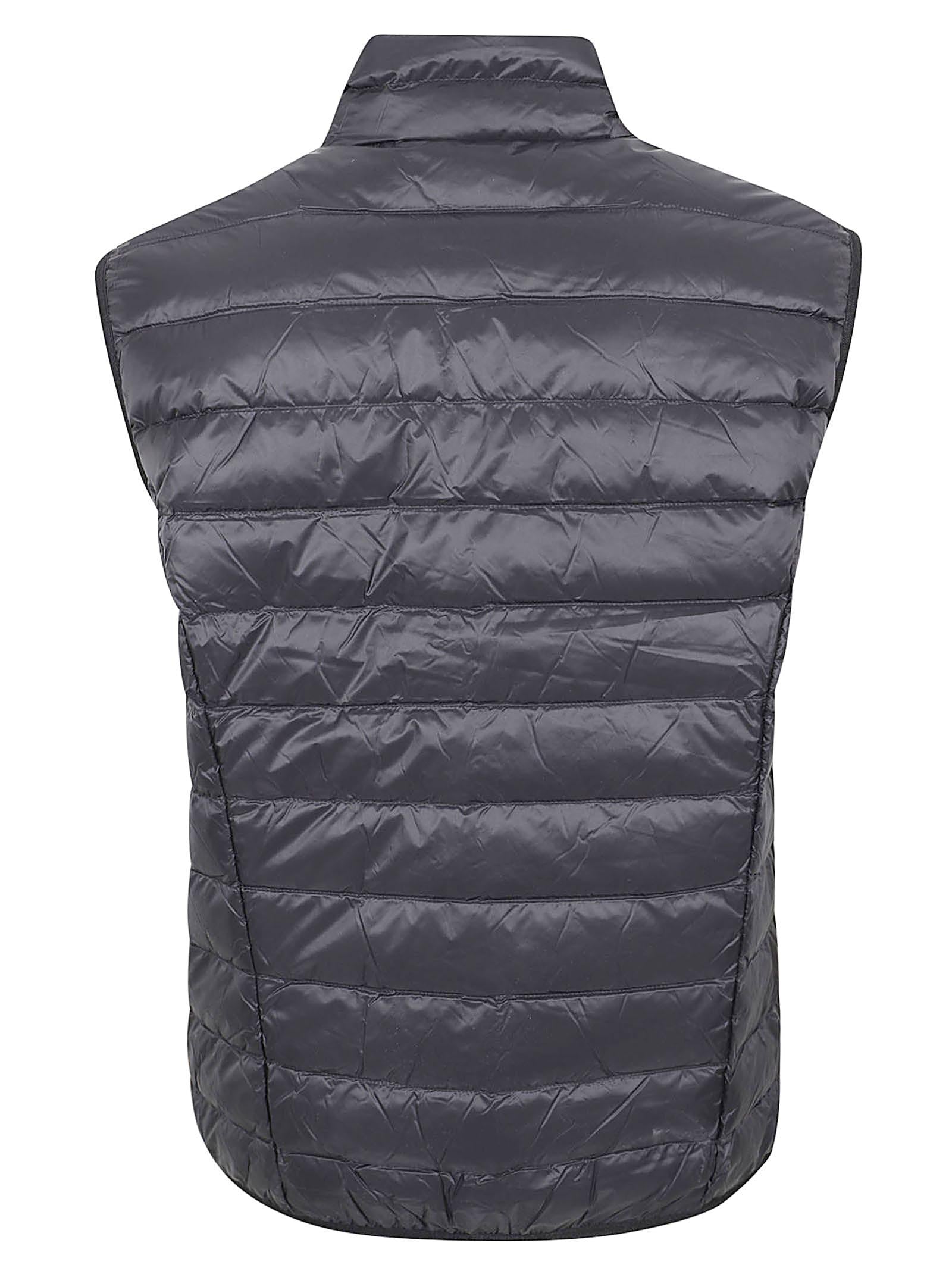 Smanicato uomo 8NPQ06 PNGPZ1200  EA7 