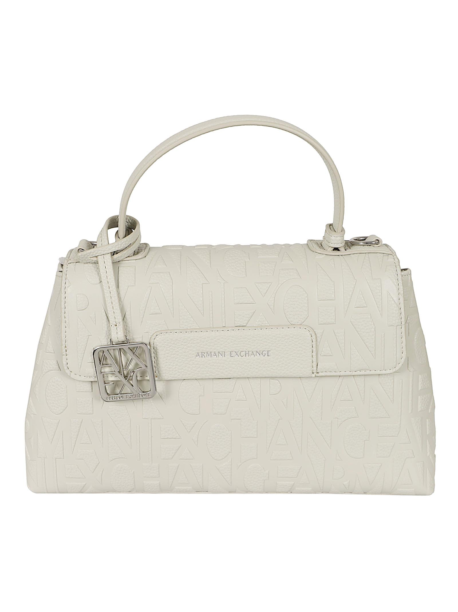 Borsa donna XW001223 AF15774U6275 DUST ARMANI EXCHANGE 