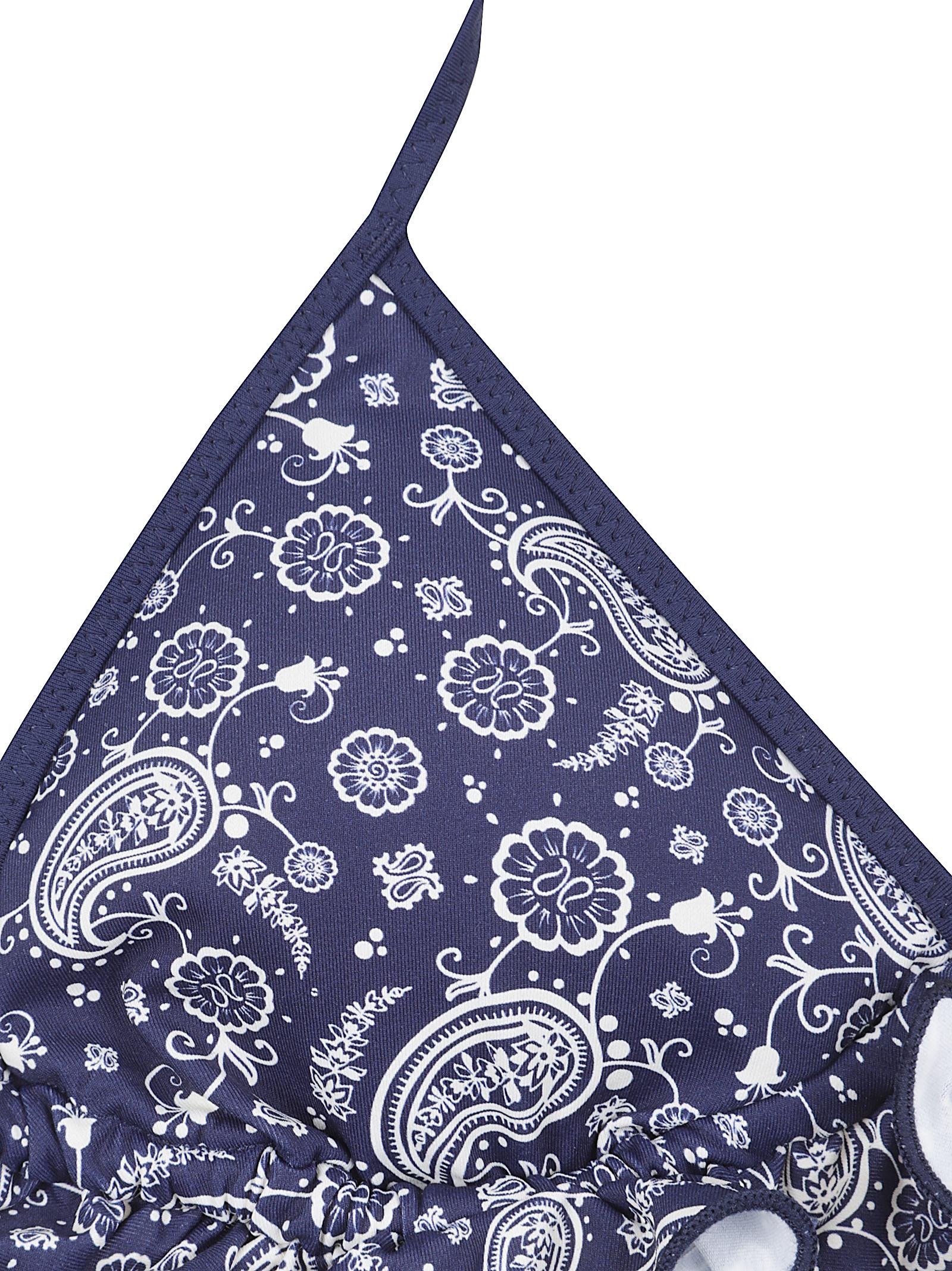 Costume donna H36206 0731 NAVY BLUE SUN68 