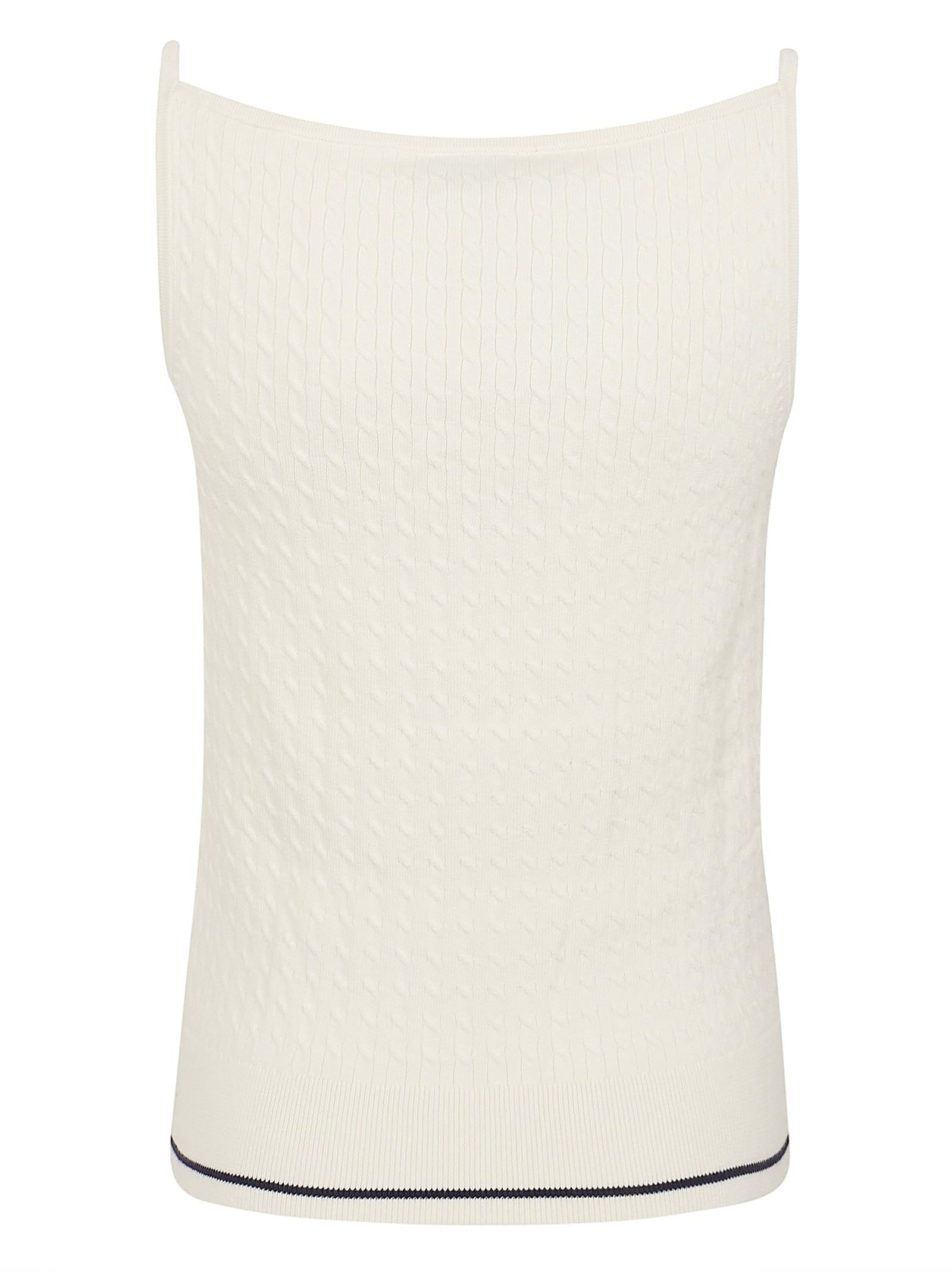 Canotta donna LV047F321G YAS Tofu CALVIN KLEIN 
