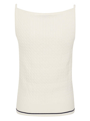Canotta donna LV047F321G YAS Tofu CALVIN KLEIN 