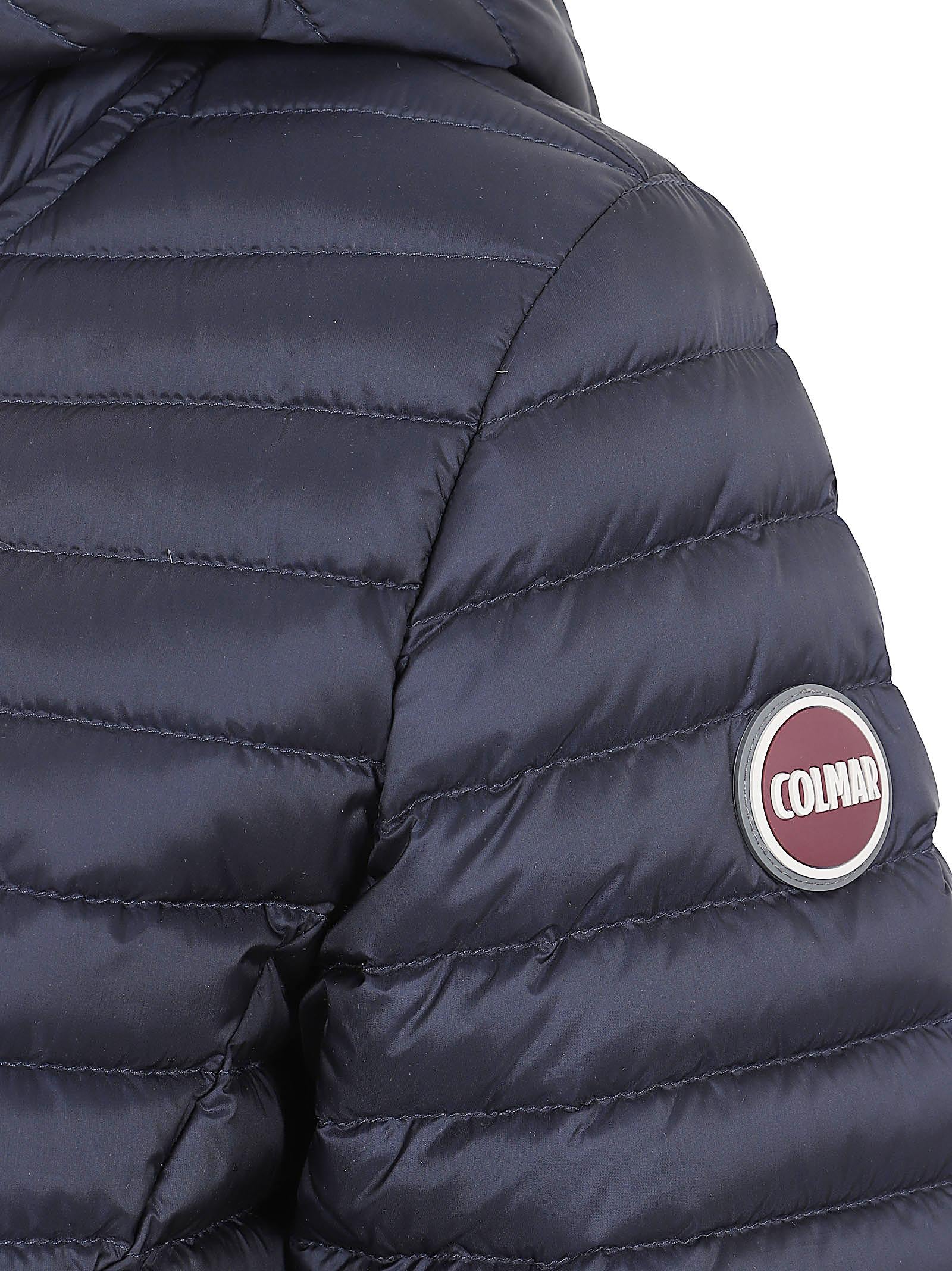 Pimino donna 2172 9VX68 NAVY BLUE COLMAR 