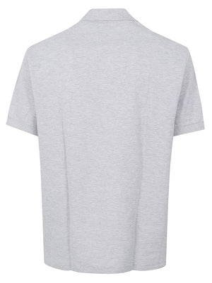 Polo uomo manica corta L1264 CCA  LACOSTE 
