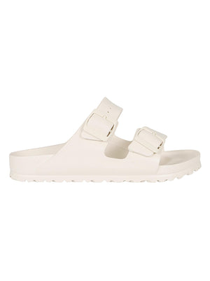 Ciabatta donna 1027384 EGGSHELL  BIRKENSTOCK 