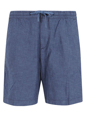 Pantaloncino uomo TB0A2FD5 B681 DRK SAPPHIRE YD TIMBERLAND 