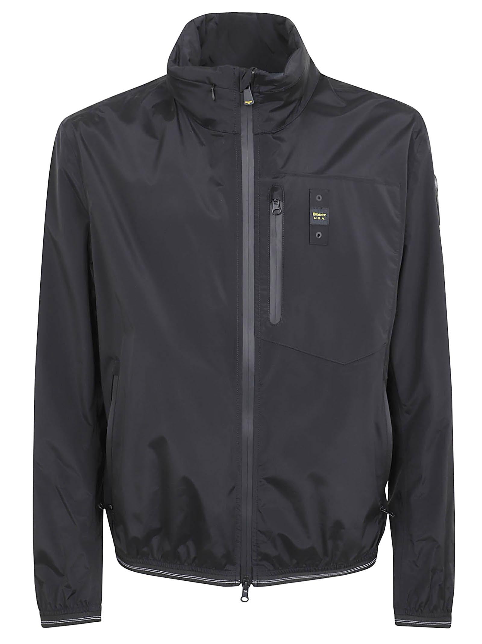 Giacca uomo 26SBLUC11019 007110999 Nero BLAUER 