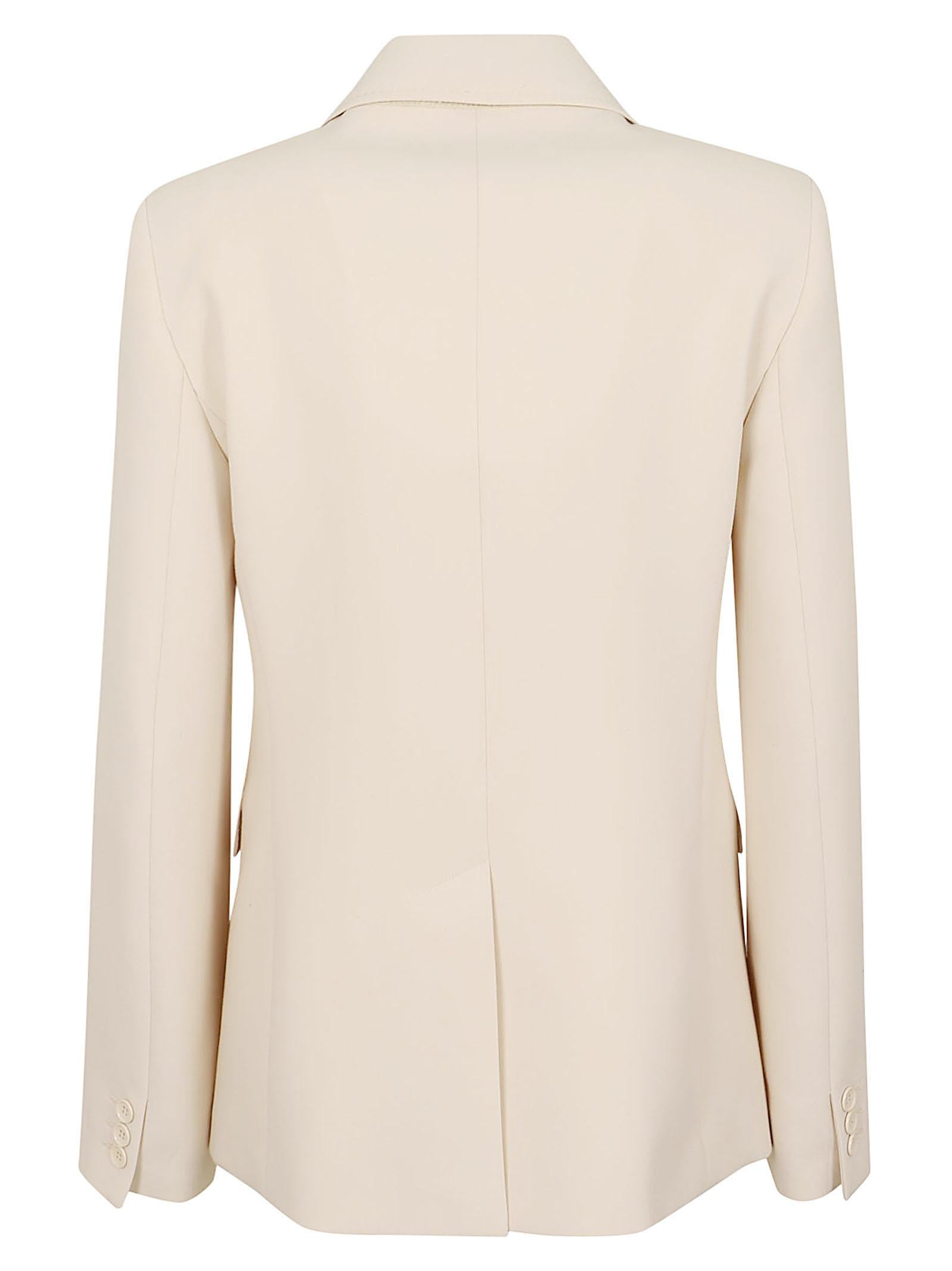 Giacca donna 2615041061600 033 Avorio WEEKEND 