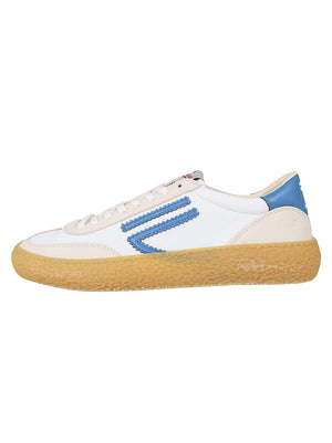 Scarpa uomo PU405P-069 SKY  PURAAI 