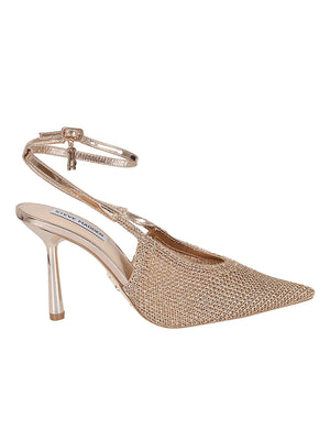 Scarpe donna SMSASCENSION 686 ROSE GOLD STEVE MADDEN 