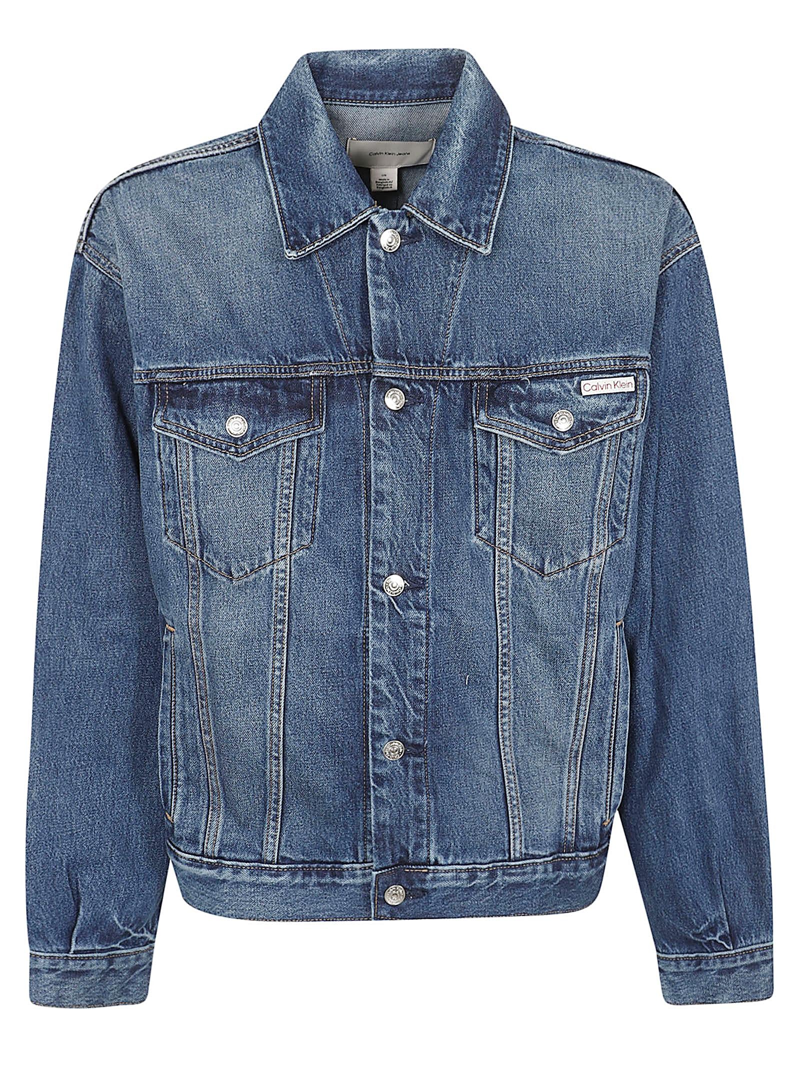 Giacca uomo<BR/> <BR/> LV04RF705G PTT HORIZON CALVIN KLEIN 